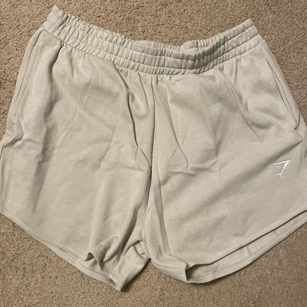 *New Gymshark shorts